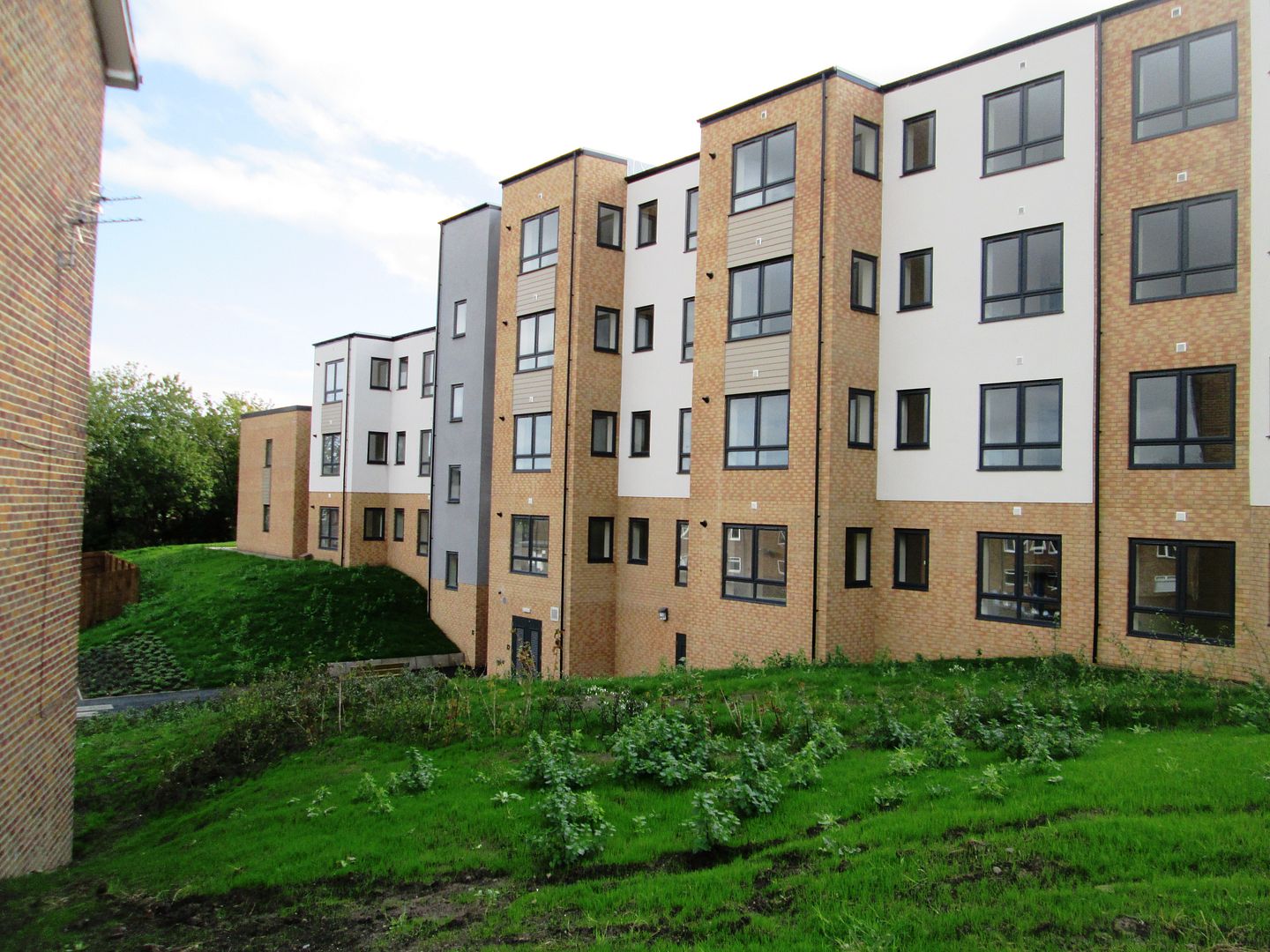 South Shields, Jarrow and Hebburn Area Developments Page 62